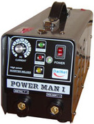 Сварочный аппарат POWERMAN-1 160 (инвертор)