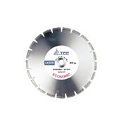 Алмазный диск Д-450 мм, асфальт/бетон (ТСС, standart-класс)