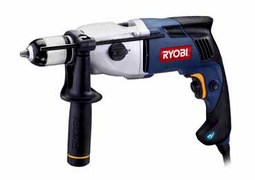 Дрель ударная RYOBI EID 1002 RE