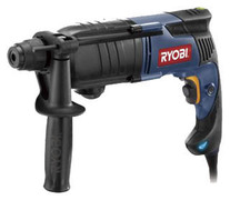 Перфоратор RYOBI ERH750V SDS-plus