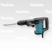 Отбойный молоток HM 0860 C (SDS-max, 12 Дж) фирмы Makita