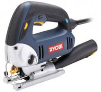 Лобзик EJS600QEO  фирмы RYOBI