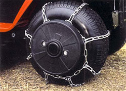 Грузы на колеса 28 кг,  (OEM-190-215)