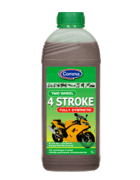 Масло 4-х такт. 4 STROKE (Filly Synthetic) SAE 5W-40 1 л